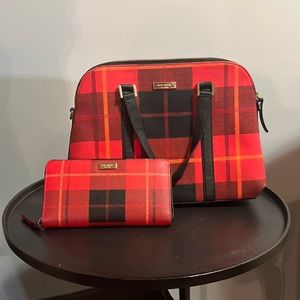 Women’s Kate spade hand bag